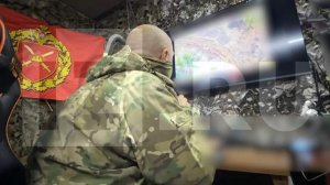 Бойцы ВС РФ рассказали о работе по выявлению позиций ВСУ