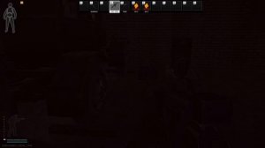 Escape From Tarkov - Ночной озвидюль