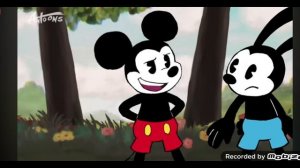 Вражда Из-За Резиновых Шлангов (Кто Кого Скопировал?)