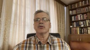 Жизнь из будущего не имея будущего! 23.11.25