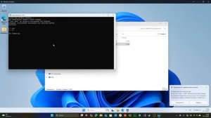 Обзор на мой вирус Windows 11 Private Updater