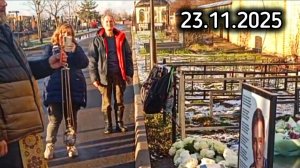 Панихида в честь Юрия Шатунова: в единстве памяти