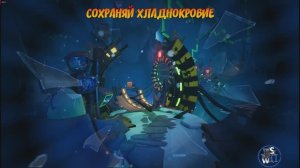 Crash Bandicoot 4- It’s About Time: Сохраняй хладнокровие!