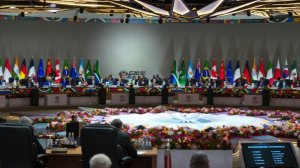 Генсек AfCFTA: Африка удовлетворена декларацией саммита G20