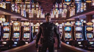 Сергей Лукьяненко — «Геном»