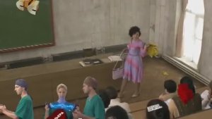 Ради экзамена