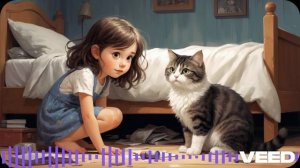 Саша Черный — Обстановочка