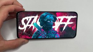 ИГРАЮ В STANDOFF 2 НА INFINIX GT30 PRO