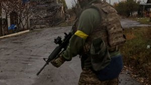 ВСУ ударили дронами по сдающимся в плен боевикам в Харьковской области