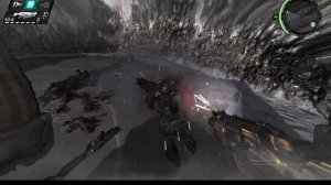 тайм шифт 3 серия