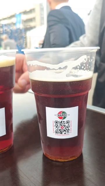 ЮГАГРО 2025: красиво отработали! HARDI NEPTUN 2000