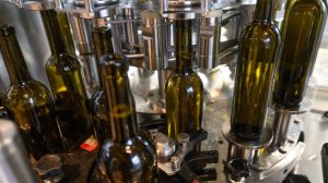 Импорт грузинского вина в Россию достиг максимума за полтора года