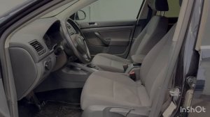 Volkswagen Jetta V, 2008