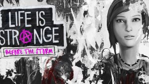 Играем в настолку в Life is Strange Before the Storm