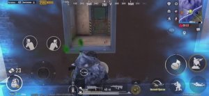 PUBG MOBILE RYTP (21 часть)