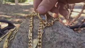 5 кладов, найденных в заброшенных местах