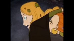 яяя.... СНАВОЛЧИЦА