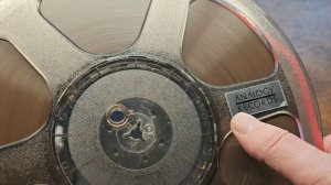 Запись на ленте -  Big Pete Pearson от Analogy Records