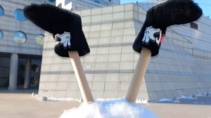 Благовещенск Декабрь 2021