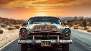 Mellow Blues - Elegant Blues & Rock Instrumental Backdrops _ Relaxing Blues Music