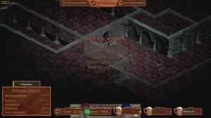 Diablo:HF #2 - Сложность: Адская, Без смертей