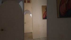 Дорогие братья и сестры! Божественная служба храм Святой Троицы