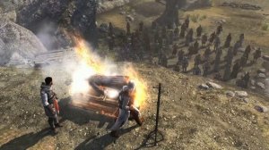 Assassin's Creed Revelations #25 Путь наставника