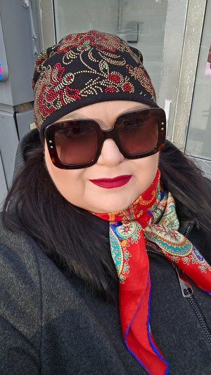 Пойдёмте прогуляемся со мной в ТРЦ Мега-Ашан 💃