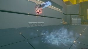 ZZZ (Zenless Zone Zero) 2.5 Чжао: обновление визульных эффектов