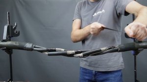 Муфта соединительная 6 кВ серии eks-6PP-EE для гибких кабелей с резиновой изоляцией