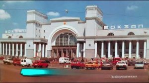 🌈 СТРАНА СЭФЕСТИЯ. 💥＂Ты опять со мной, моя Губерния...＂. НОВАЯ ВЕРСИЯ с берегов Днепра!