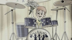 эдит Дядя Фёдор