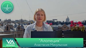 Кафедра Дерматологии "Алопеция"