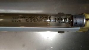 Самодельный рециркулятор с недельным таймером не работает. Ремонт