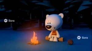 Ми-Ми-Мишки, но эпизод сделан ИИ - 1 СЕЗОН - СБОРНИК ВСЕ СЕРИИ (ПАРОДИЯ)