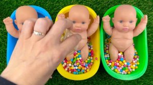 💓 ASMR 💓 ФАНТАСТИКА 💓 СЛАЙМ АСМР 💓