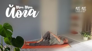 Занятие по Шри Шри йоге