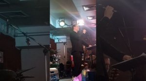 Алексей Гоман - Смотри (22.11.25)