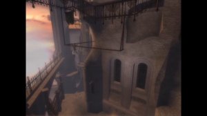 Prince of Persia sands of time. Финал