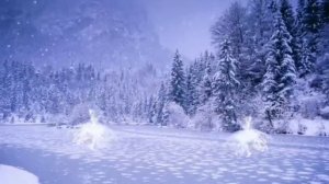 Метель авторская песня