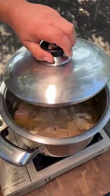 Домашняя грудинка смотреть онлайн