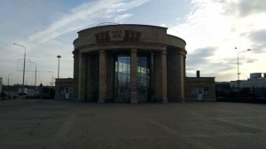 Музей под открытым небом УГМК 2025