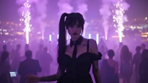 Музыка в машину. Клубная музыка. Hypnotic Dark Vision _ A Journey Through Sonic Heat. Музыка. Клипы.