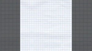 МОЯ ПЕРВАЯ "АНИМАЦИЯ''