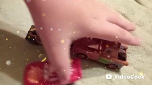 Кристина. Погоня.