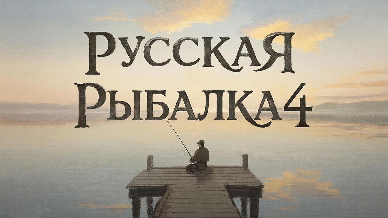 Русская рыбалка 4. Старый острог.23.11.2025г.