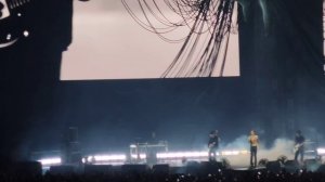 "Между строчек" Концерт Xolidayboy ВТБ Арена 21.11.2025