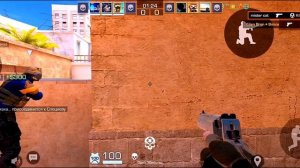 МУВИК ПО СТЕНДОФФ 2