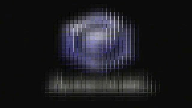 Gamecube Startup Hyper Effects 8