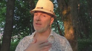 ЕСЕНИН С. А. - Над окошком месяц... - Солист - ОЛЕГ ЮРАСОВ - А теперь я милой ничего не значу...